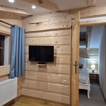 Haus Izabella Lägenhet Filzmoos Exteriör bild