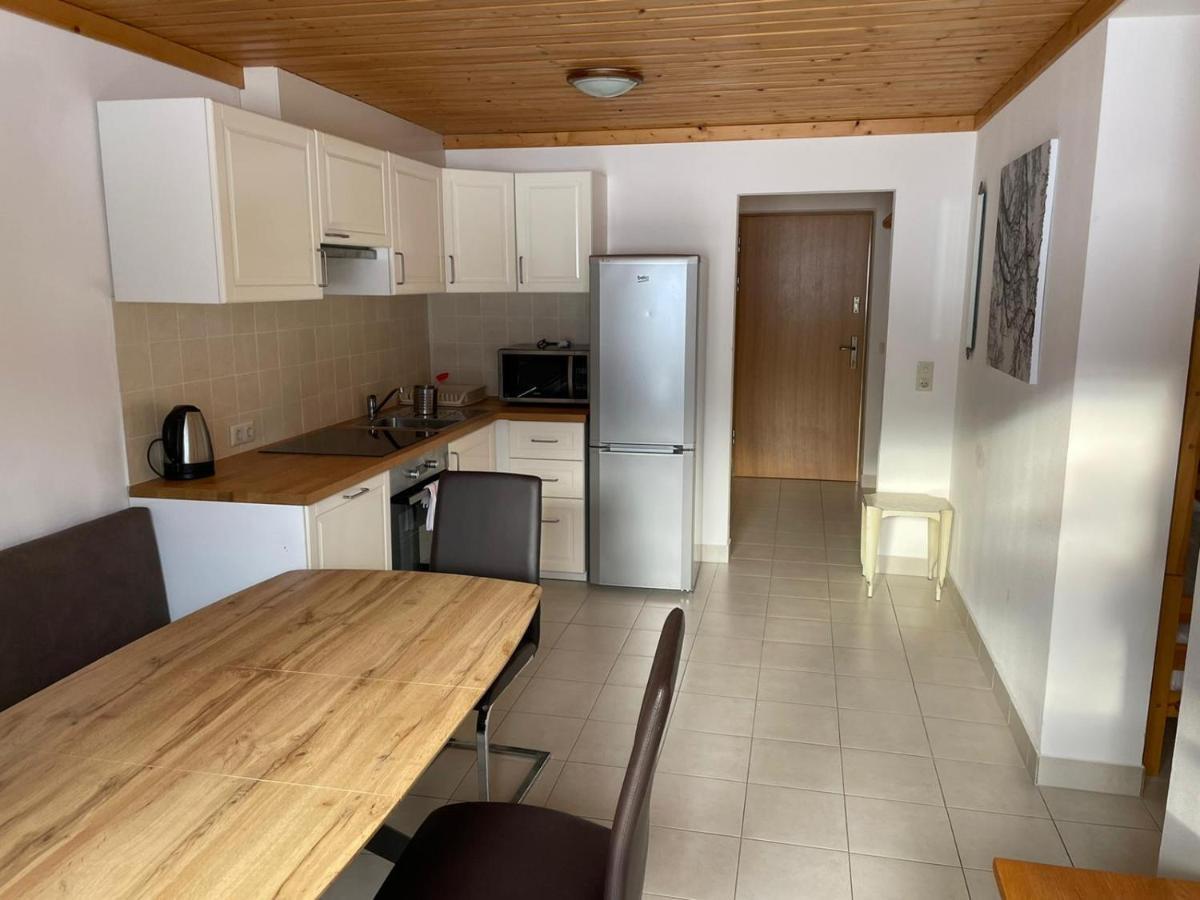 Haus Izabella Lägenhet Filzmoos Exteriör bild