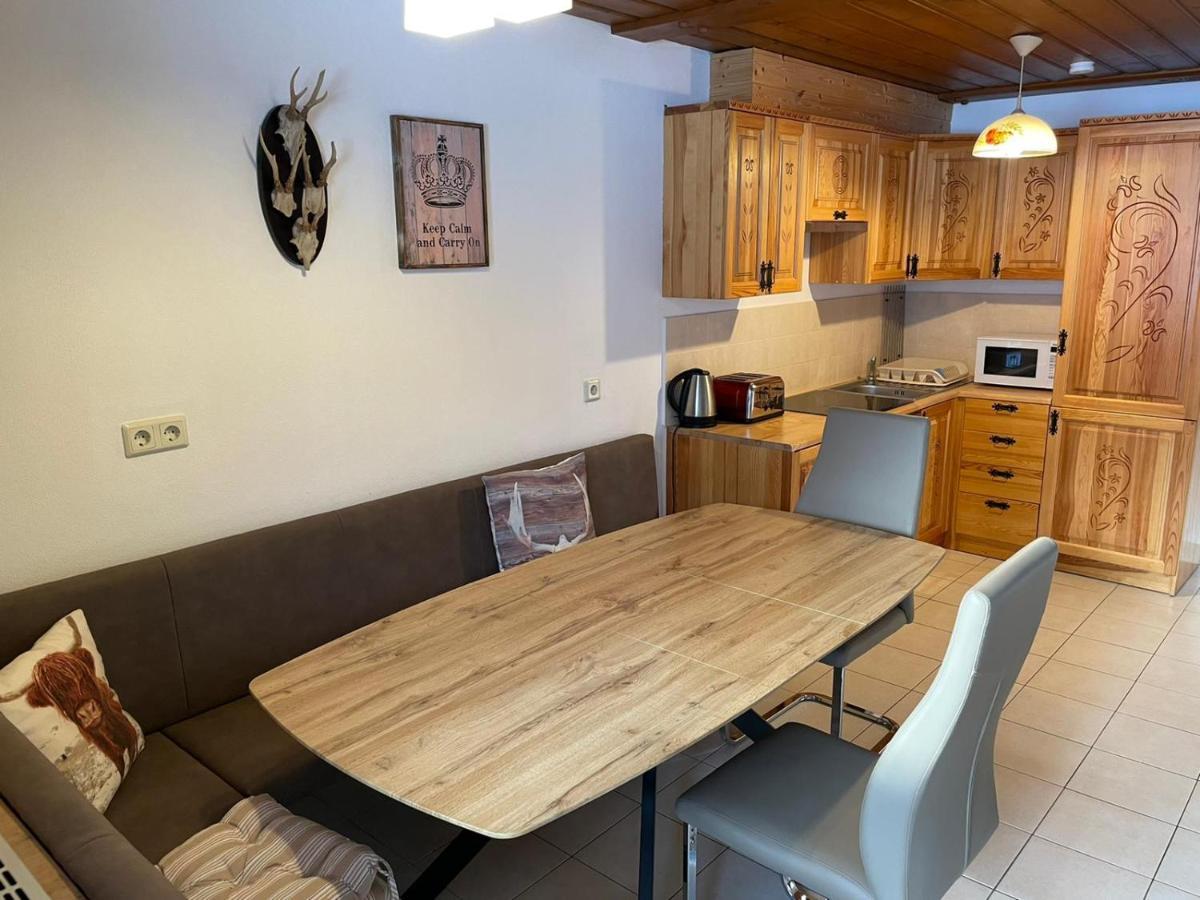 Haus Izabella Lägenhet Filzmoos Exteriör bild