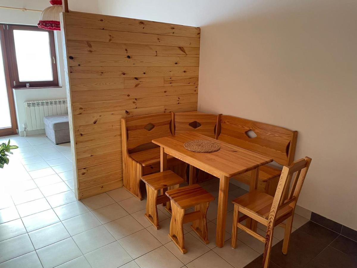 Haus Izabella Lägenhet Filzmoos Exteriör bild