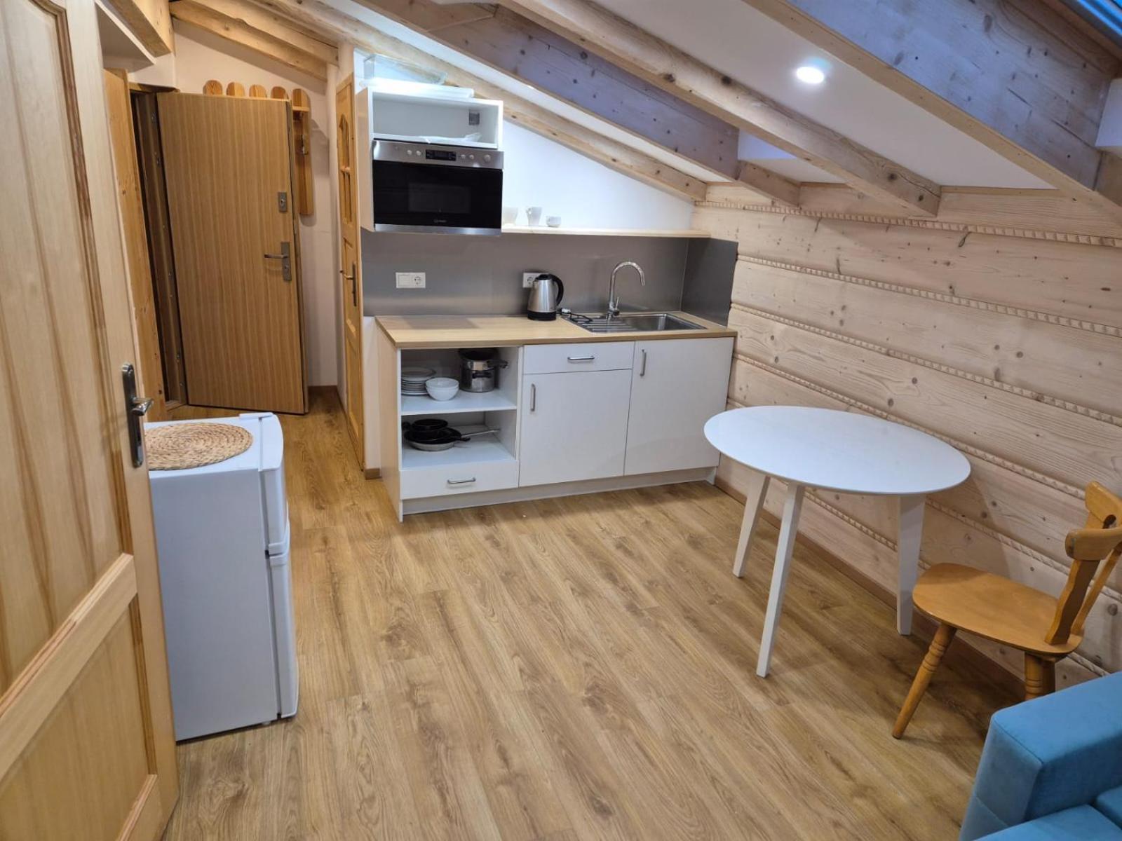 Haus Izabella Lägenhet Filzmoos Exteriör bild