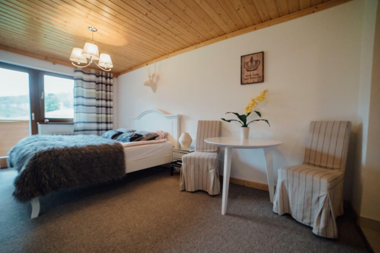 Haus Izabella Lägenhet Filzmoos Exteriör bild