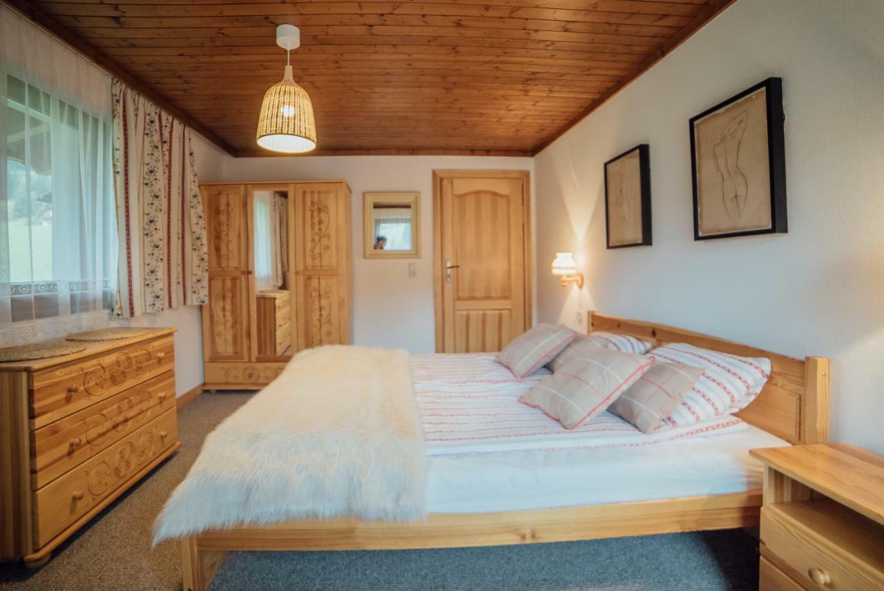 Haus Izabella Lägenhet Filzmoos Exteriör bild