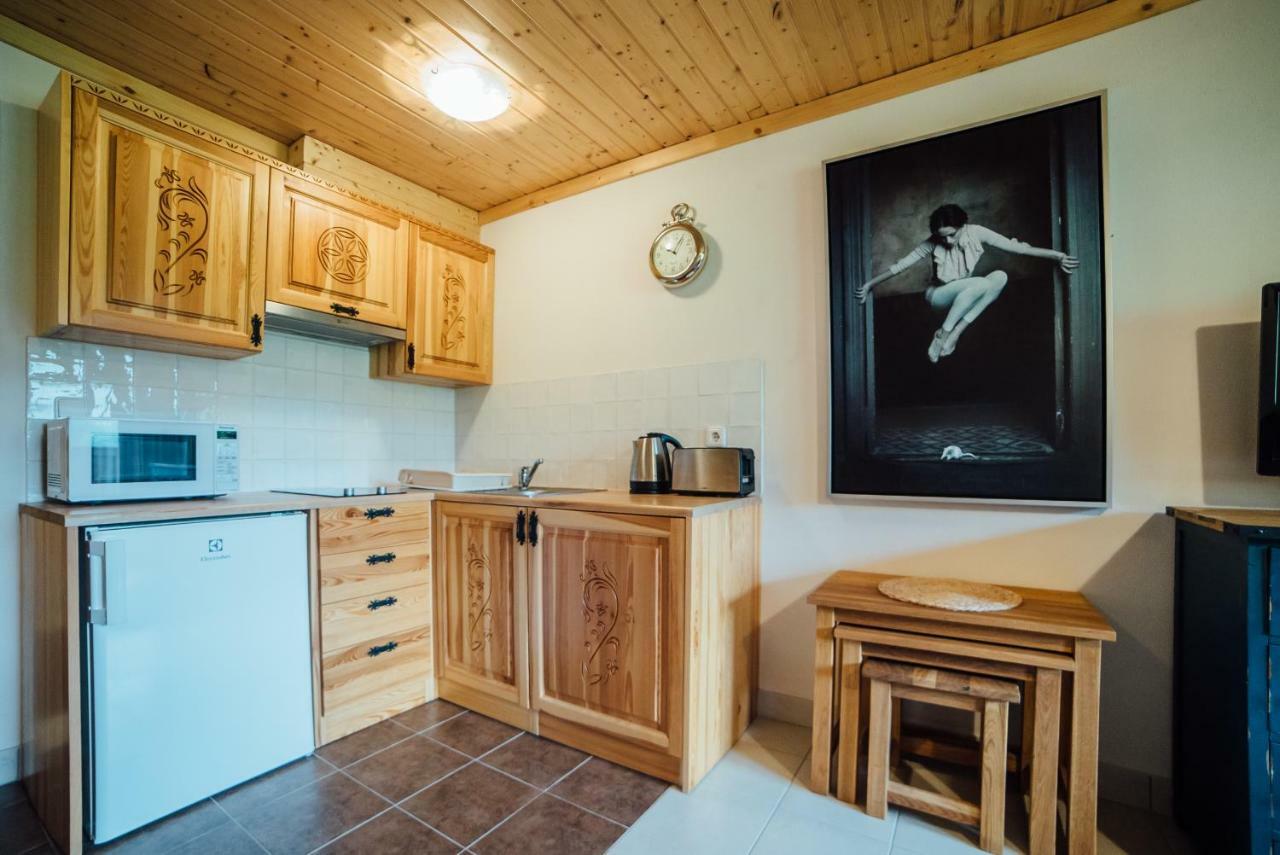 Haus Izabella Lägenhet Filzmoos Exteriör bild
