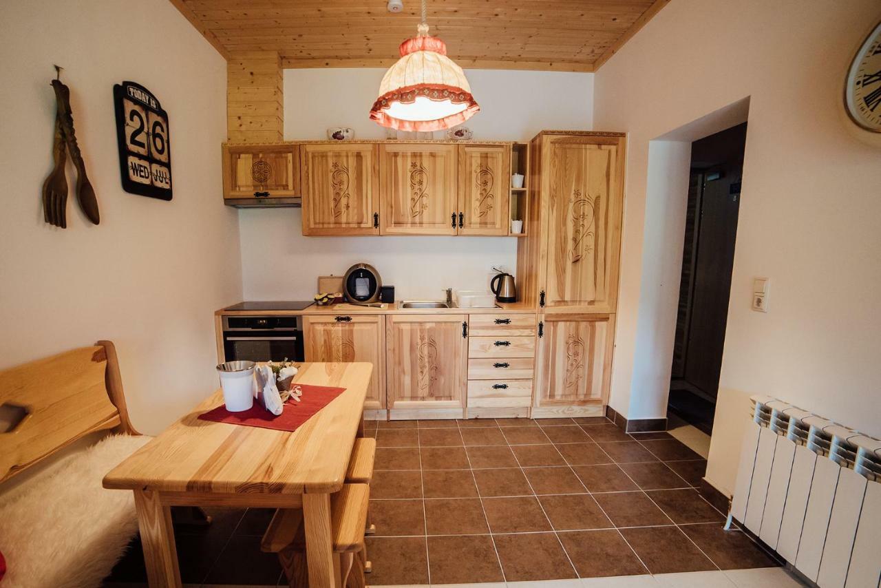 Haus Izabella Lägenhet Filzmoos Exteriör bild