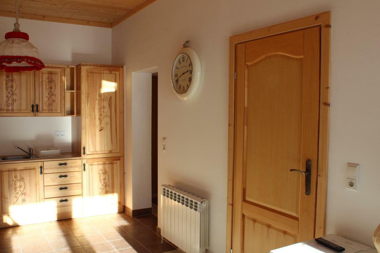 Haus Izabella Lägenhet Filzmoos Exteriör bild